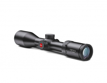 Leica Fortis 6 2-12x50 i Zielfernrohr